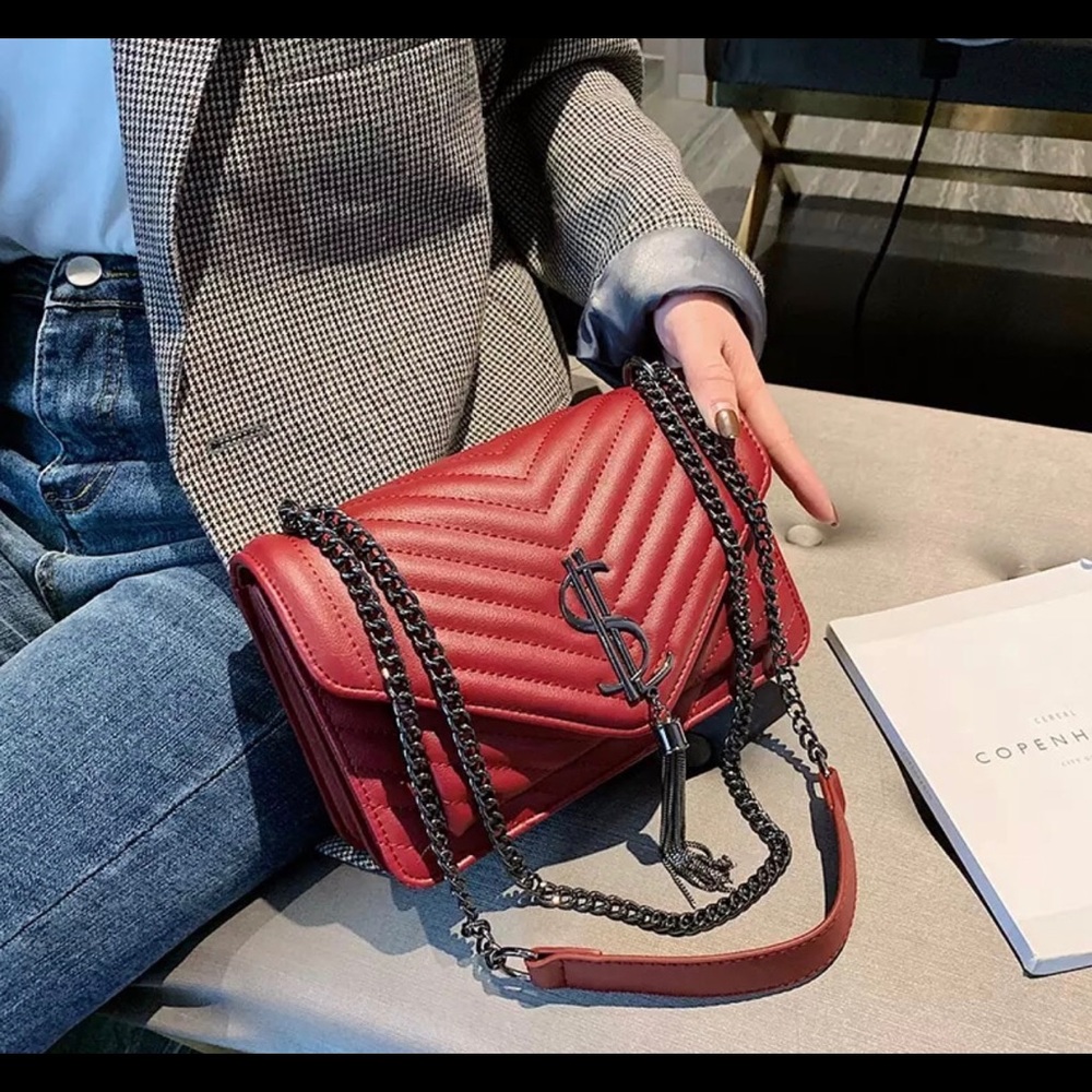 Handbags